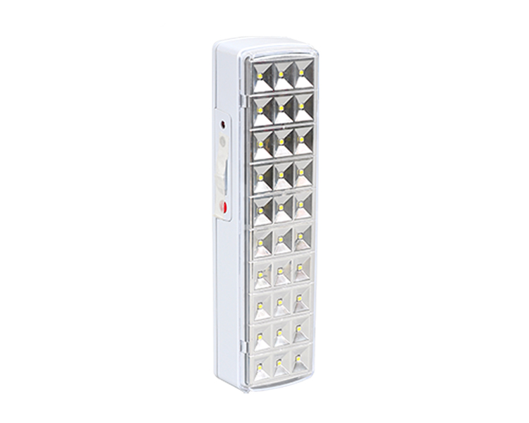 208S 30 SMD -LED -Notlicht