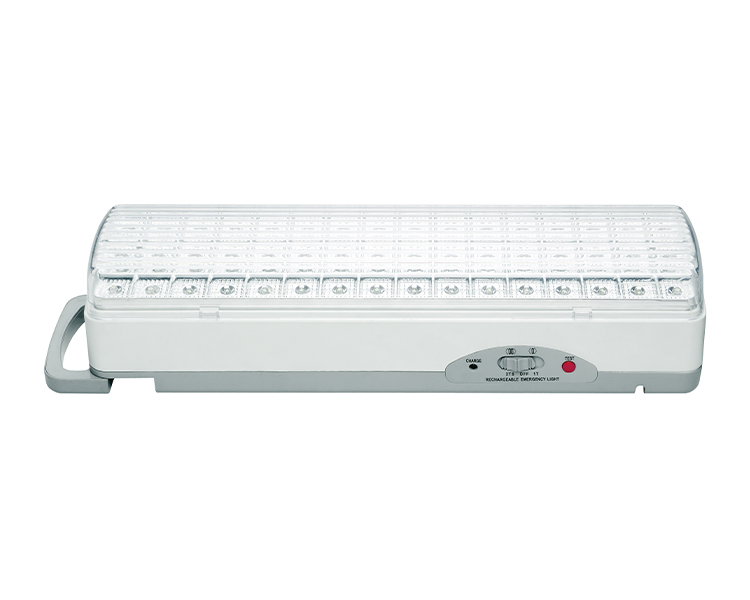 233L 48 Hochleistungs -LED -Notlichtleuchten