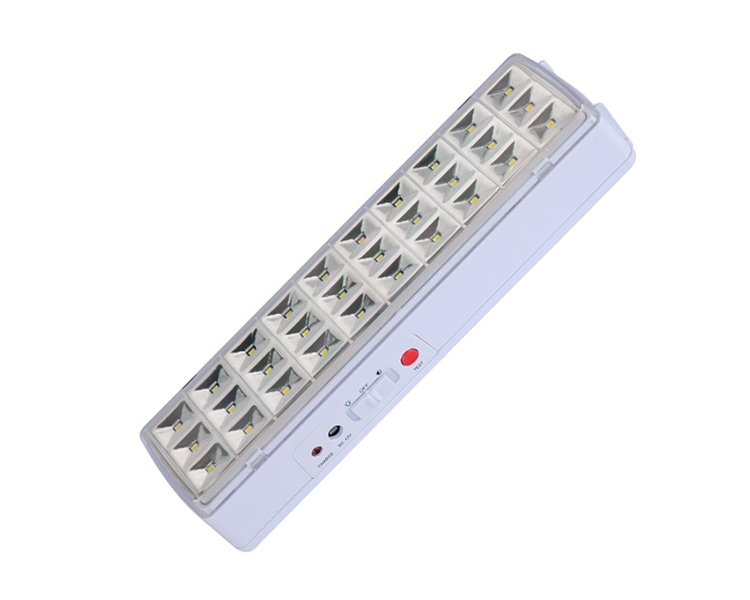 208S 30 SMD -LED -Notlicht