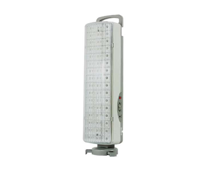 233L 48 Hochleistungs -LED -Notlichtleuchten