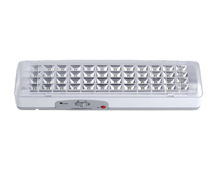 238S-48 48 (SMD3528) Leites LED-Notfalllicht
