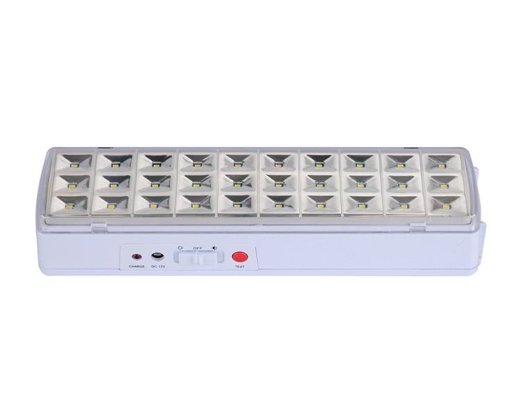 208S 30 SMD -LED -Notlicht
