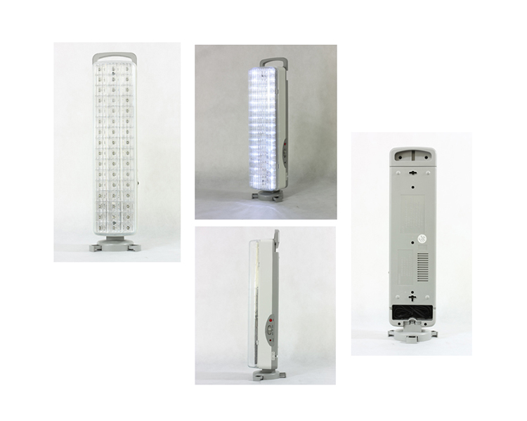 233L 48 Hochleistungs -LED -Notlichtleuchten
