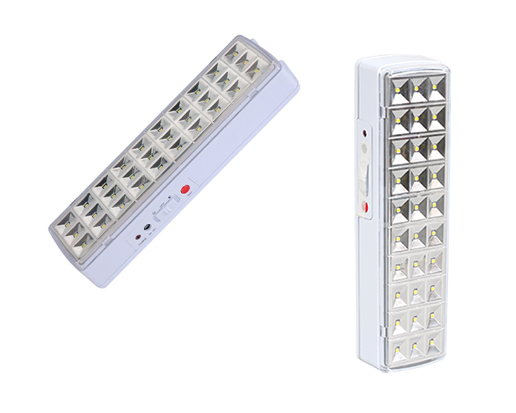 208S 30 SMD -LED -Notlicht