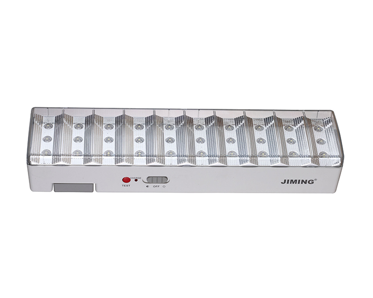 9230 30 LED (13000 mcd) Notfallanlagen