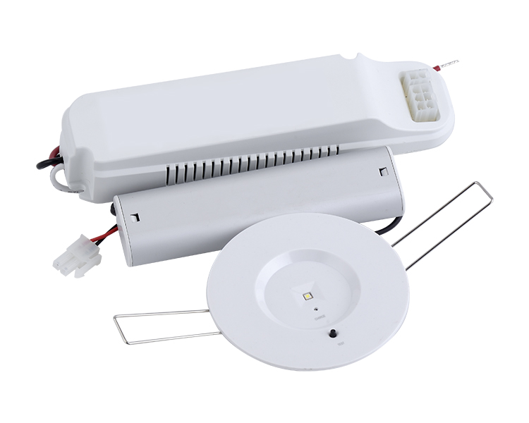 D40-R-1-Notfall-Downlight Downlight