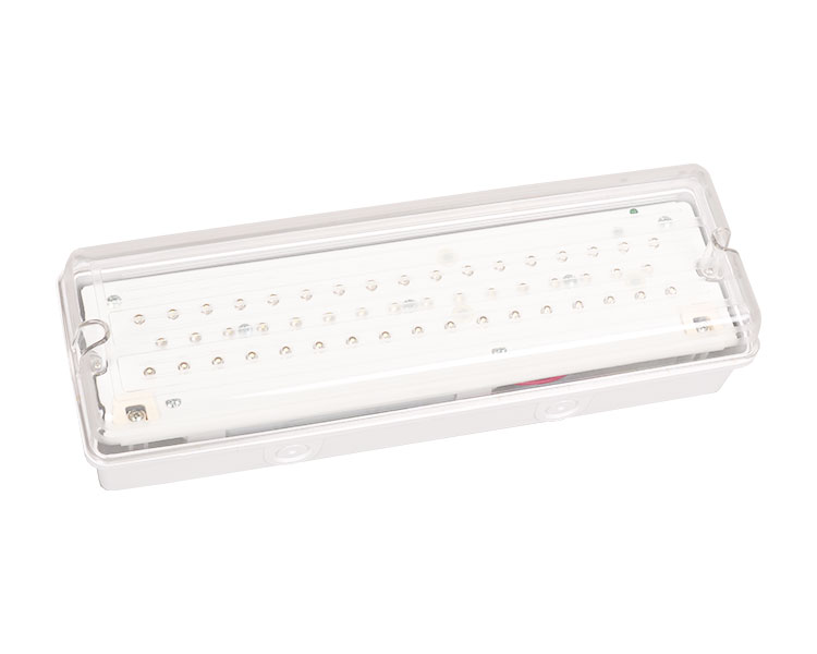 LE502L IP65 50LED WASGERFORTES ERTEILE LAGE