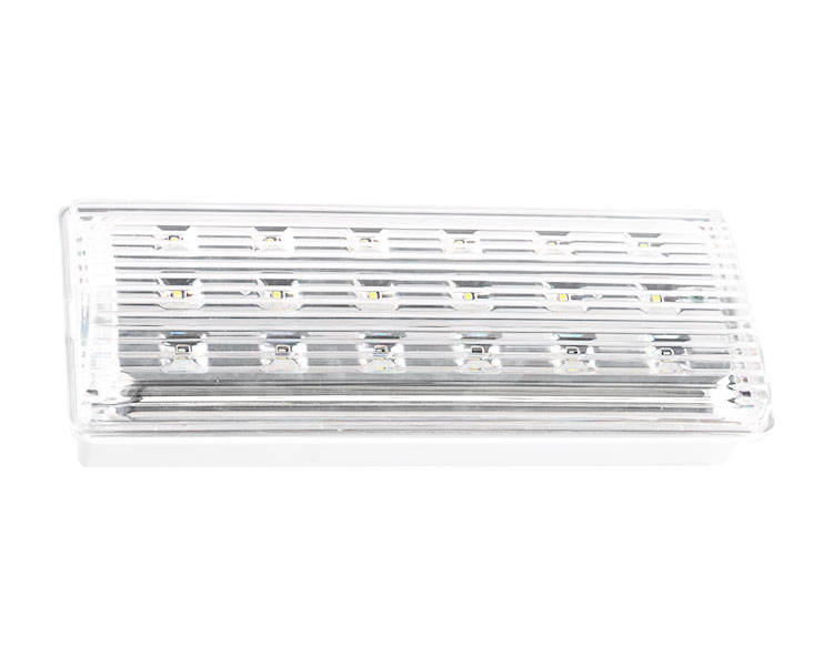 LE506L-18LED 18 SMD-LED-Notlicht