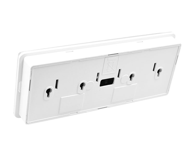 LE507L-12LED IP65 12LED WALFERFORTE ERTELICHE LAGE