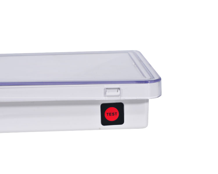 LE515-21 Clear Polycarbonat Diffusor 21LED WALFORTISCHE LUMPLEILE LE515-21 Clear Polycarbonat Diffusor 21LED WALFORTISCHE LUMPLEILE