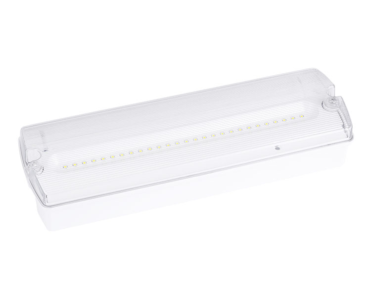 AD500 27LED WASGERFORTE ERTEILE LICHT-IP65