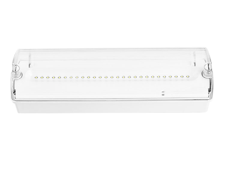 AD500 27LED WASGERFORTE ERTEILE LICHT-IP65