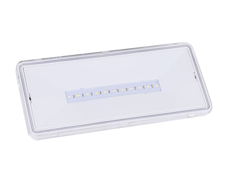 LE515-11 11LED WASGERFORTE LUMINAILES-IP65