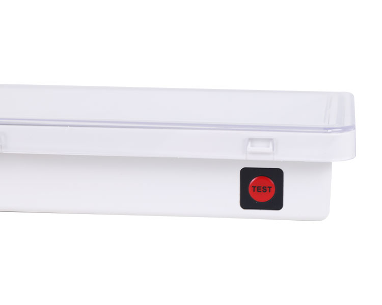 LE515-11 11LED WASGERFORTE LUMINAILES-IP65