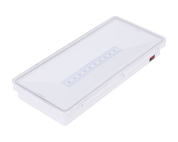 LE515-11 11LED WASGERFORTE LUMINAILES-IP65