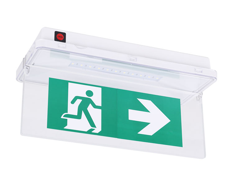 LE515-11 11LED WASGERFORTE LUMINAILES-IP65