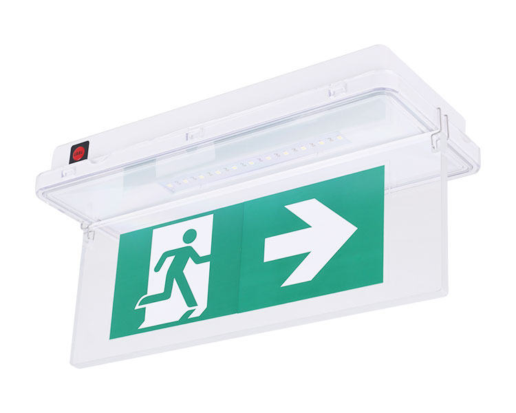 LE515-11 11LED WASGERFORTE LUMINAILES-IP65