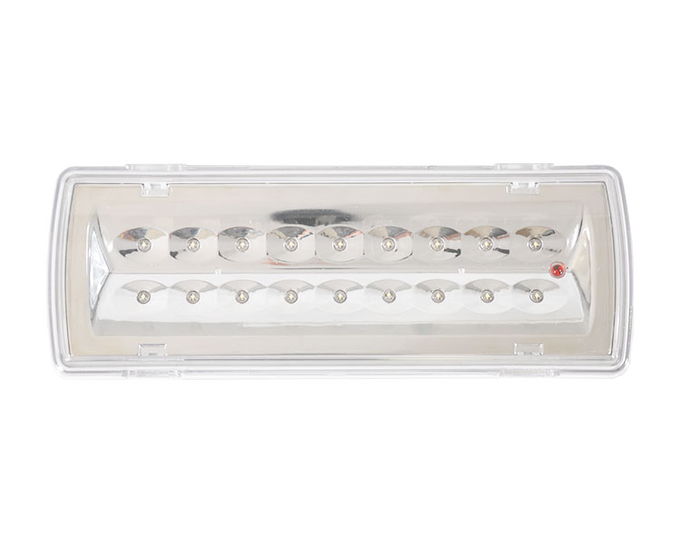 LE507L-18LED WASGERFORTES ERFAHRE LAGE