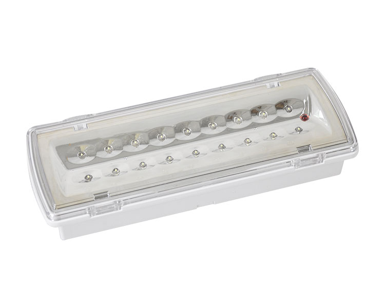 LE507L-18LED WASGERFORTES ERFAHRE LAGE