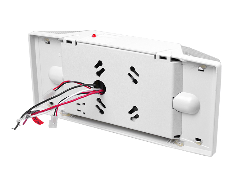 JLEU4-Fixed Lamp Head LED Notfalllicht