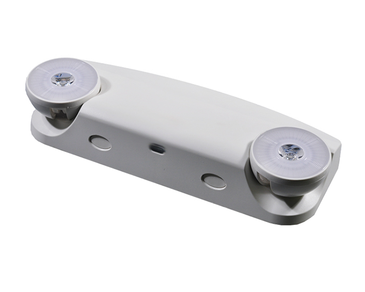 JLEU15-ul 94V-0 Flammenbewertung LED Notfalllicht