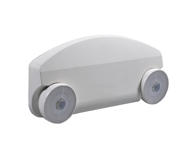 JLEU15-ul 94V-0 Flammenbewertung LED Notfalllicht