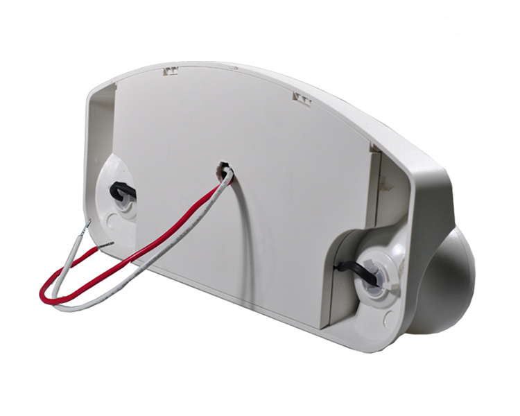 JLEU15-ul 94V-0 Flammenbewertung LED Notfalllicht