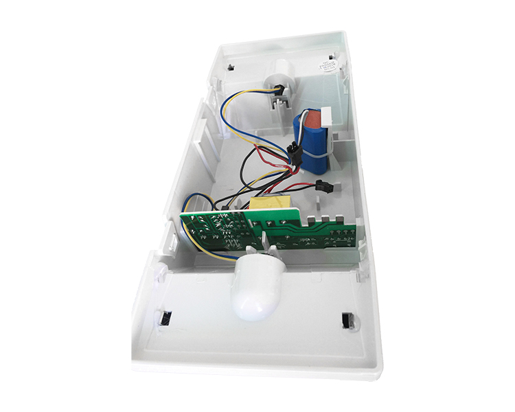 JLEU4-Fixed Lamp Head LED Notfalllicht