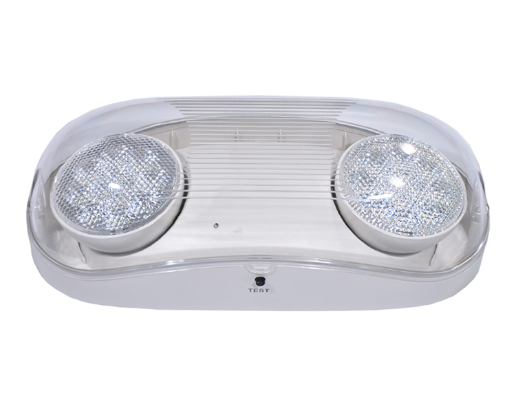 JLEU5WP-WET-Standort LED Notfalllicht