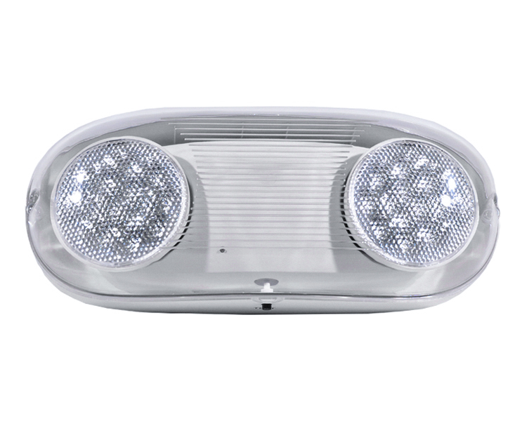 JLEU5WP-WET-Standort LED Notfalllicht