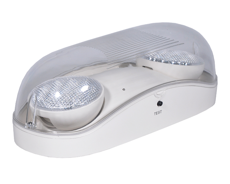 JLEU5WP-WET-Standort LED Notfalllicht