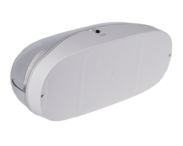 JLEU5WP-WET-Standort LED Notfalllicht