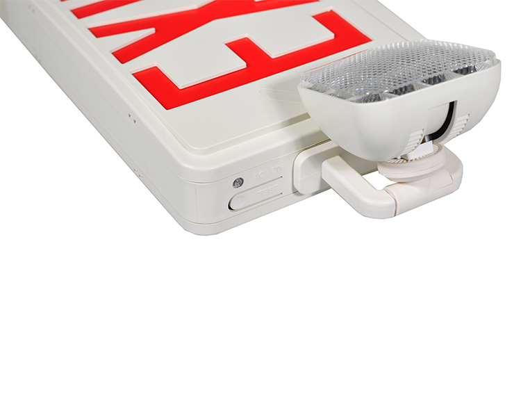 JLEC2RWRC-REMOTE fähiges LED-Ausgangszeichen