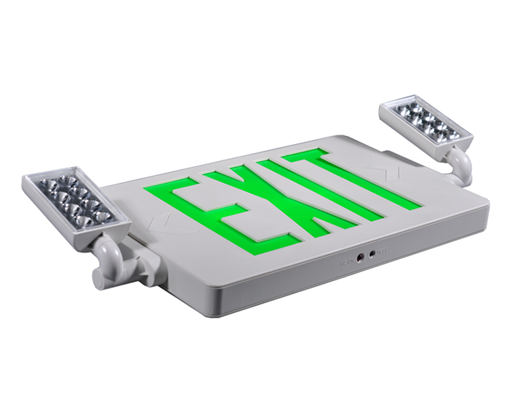 JLECD2GW-GREEN ERTEILUNGSFÜHREN-EINFAHREN MIT LED-KÖRFEREN
