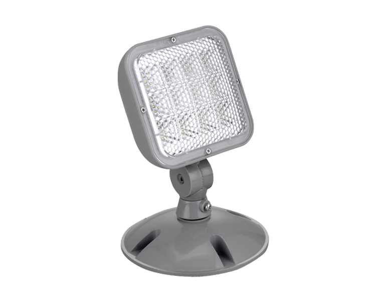 JLRHWP-1-1W LED Outdoor Single Remote LED-Lampenkopf