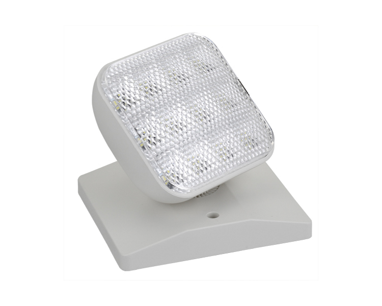 JLRH-1-1W Ultra hellweißer LED Indoor Single Fernlampenkopf