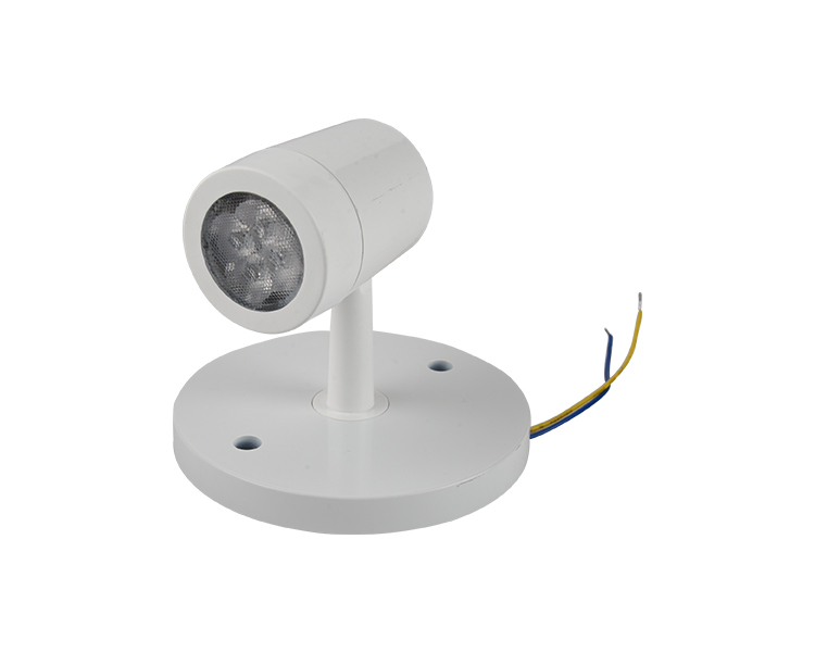 CNDRH1 -4*3030 SMD Indoor Single Fernlampenkopf