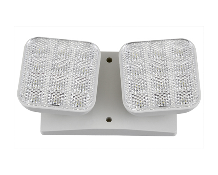 JLRH-2-2*1W LED-Innenhöhe doppelte Fernbedienungsköpfe
