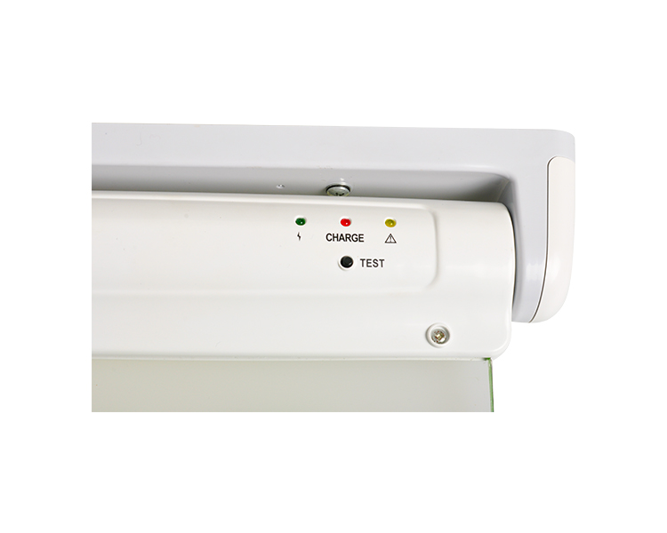 LE2912-5 oder 10 Green LED-Notausgangszeichen