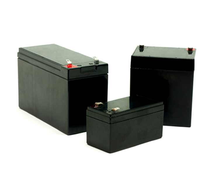 Blei -Säure -Batterien recyceln
