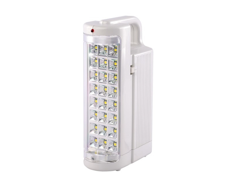 256S Griff/Wandmontage 24 SMD -LED -Notlampe