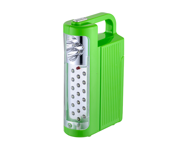 410L LED tragbare Notfalllaterne
