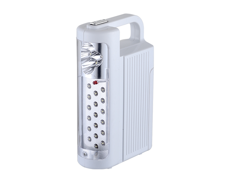 410L LED tragbare Notfalllaterne