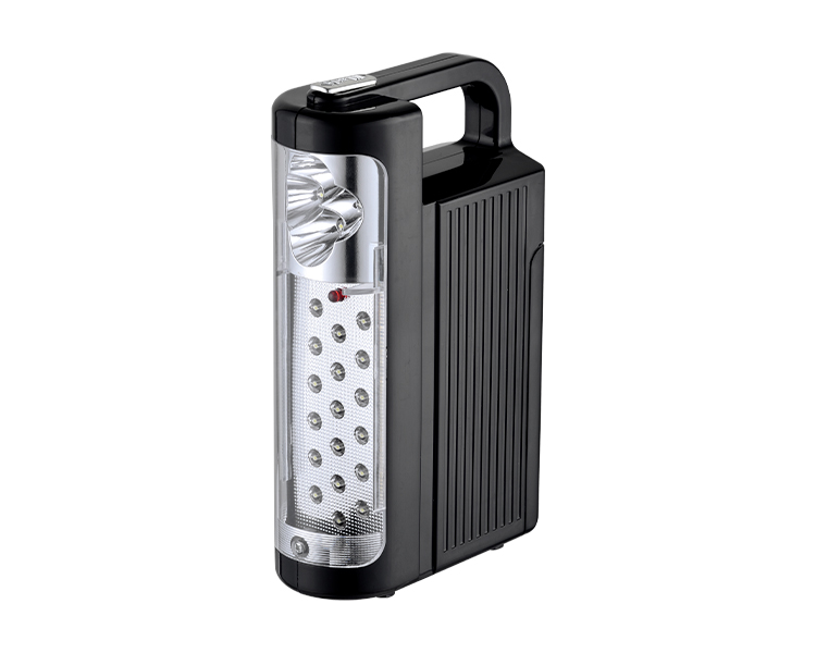 410L LED tragbare Notfalllaterne