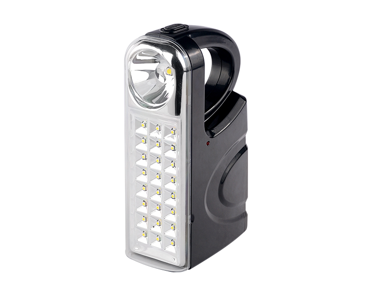 420S-25 1 （SMD5050） +24 （SMD3528） LED tragbares Notfalllicht