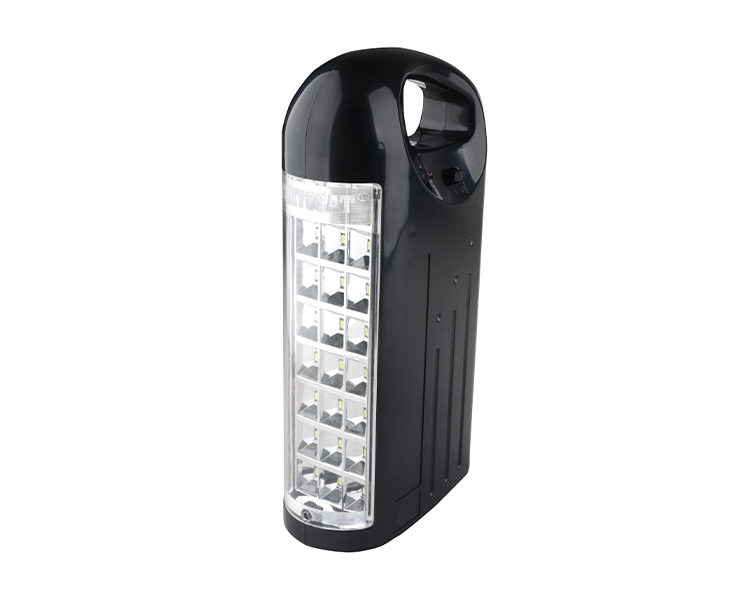 626 Handlampe Handheld