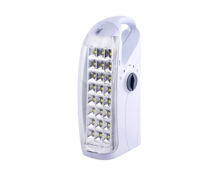 828S 24 （SMD5050） PCS tragbare Notfalllicht