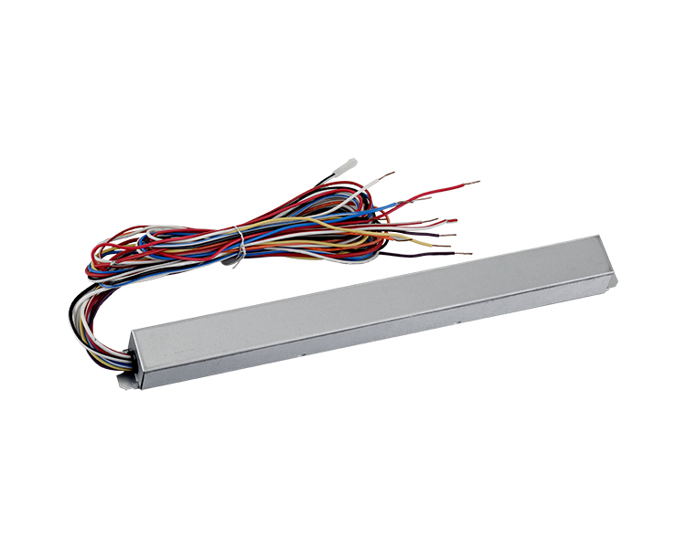 UL LED LED -Notstrompackung gelistet