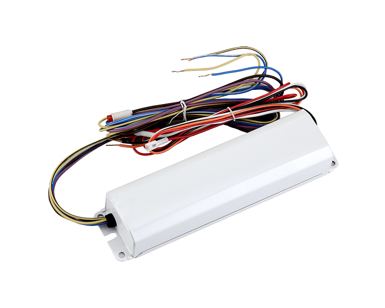 LED -Notfallbatteriepackung 