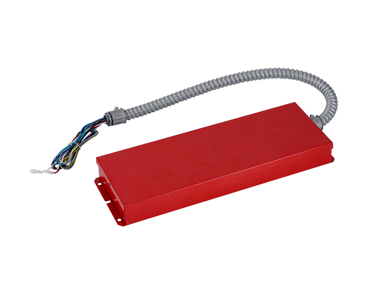 UL und Culus LED -Notfallbatteriepack 